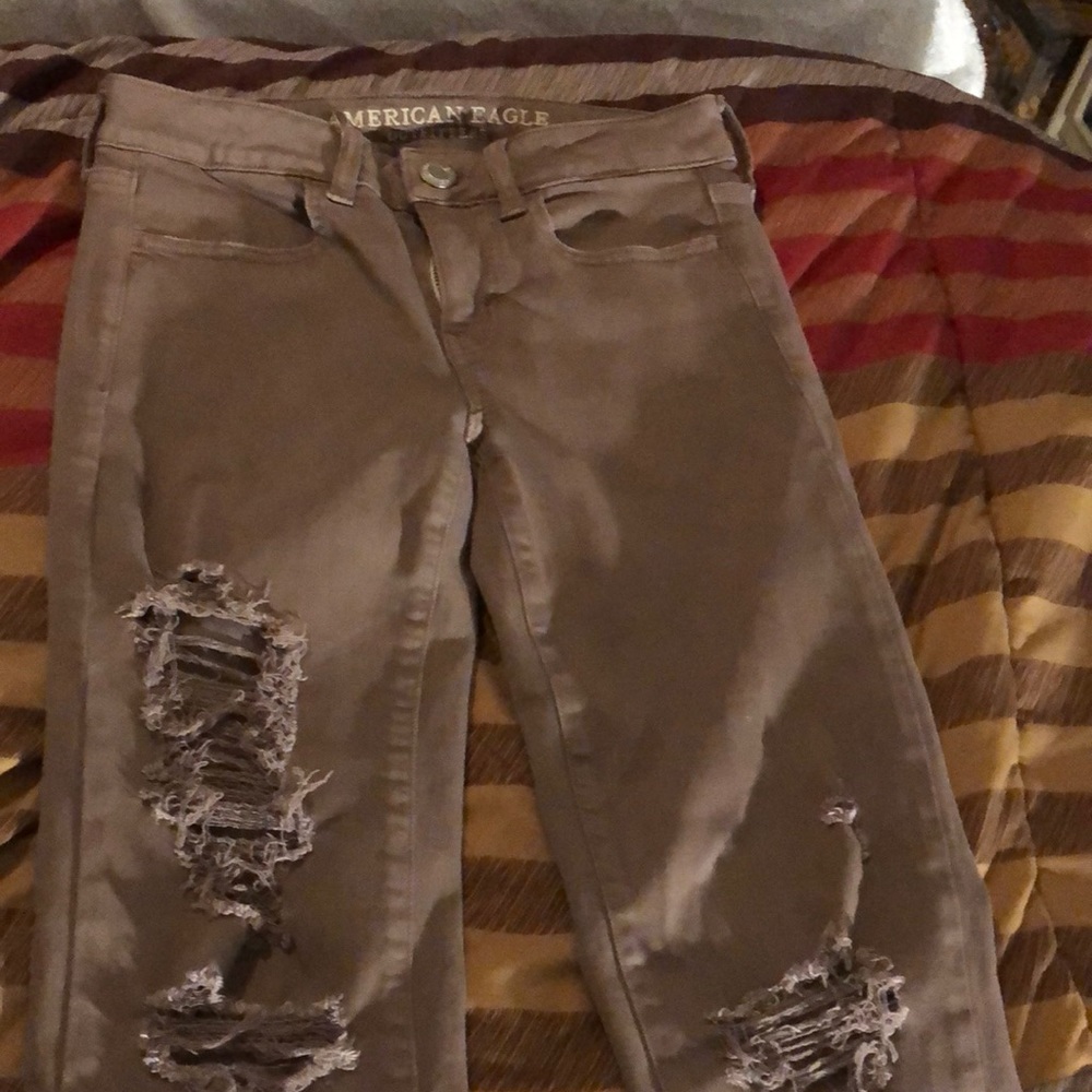 Jeans